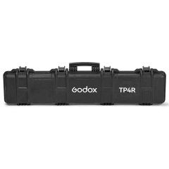 Godox Hardcase For Pixel Tube TP4R 4 Light Kit