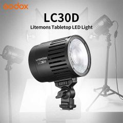 Godox LC30D Litemons Tabletop LED