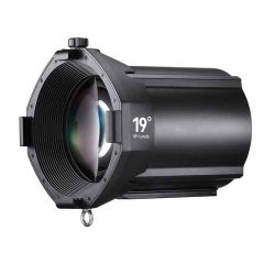 Godox MG1200Bi / MG2400Bi Spotlight 19 Deg Lens Only
