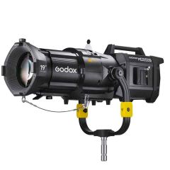 Godox MG1200Bi / MG2400Bi Spotlight Mount Kit With 19 Deg Lens