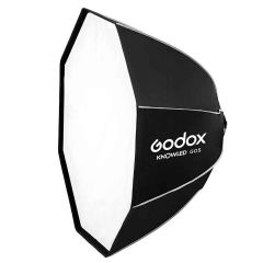 Godox Octa Softbox 150cm For MG1200Bi LED Light