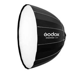 Godox Parabolic Softbox 120cm For MG1200Bi Led Light