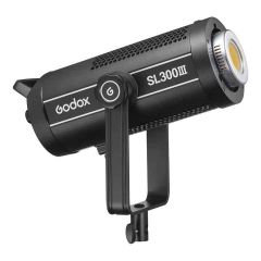 Godox SL-300III Daylight 320w LED Light with Bluetooth
