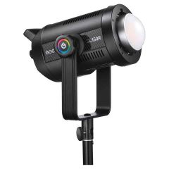 Godox SL150R RGB 165w COB LED Light Inc Reflector