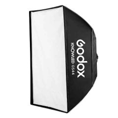 Godox Square Softbox 120x120cm For MG1200Bi LED Light