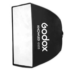 Godox Square Softbox 90x90cm for MG1200Bi LED Light