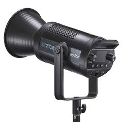 Godox SZ200Bi Zoom Bi-Colour 200w LED Light