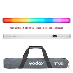 Godox TP2R RGBWW Pixel Tube Light