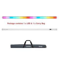 Godox TP4R 120cm RGBWW Pixel Tube Light