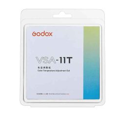 Godox VSA-11T Spotlight CCT Adjustment Set 120x120mm