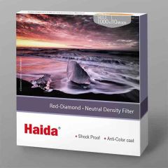 Haida ND3.0 M10 Red-Diamond ND Filter
