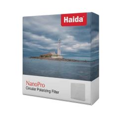 Haida 100x100mm M10 NanoPro C-POL Filter