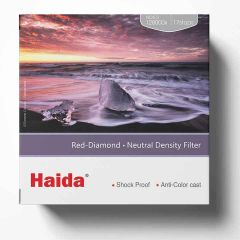 Haida ND5.0 M10 Red-Diamond ND Filter