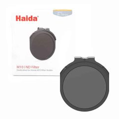 Haida M10 Drop-in Round Nano-Coating ND0.9 Filter