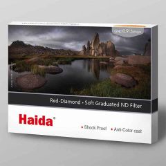Haida M15 150x170mm Filter + Holder Soft Grad ND Kit