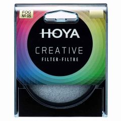 Hoya 52mm  Fog No05 Filter