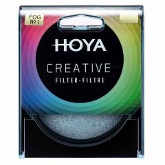 Hoya 52mm Fog No1 Filter