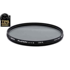 Hoya Fusion One 62mm Circular Polarising Filter