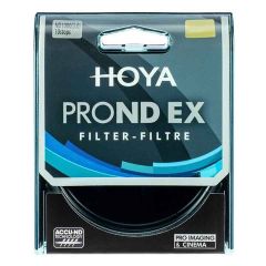 Hoya 52mm Pro ND EX 1000 Filter
