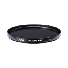 Hoya 49mm Pro ND EX 64 Filter 49PNDEX64