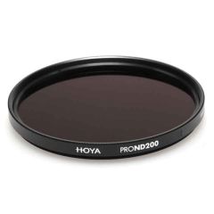 Hoya 55mm PRO ND200 Filter