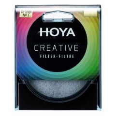 Hoya 52mm  Softener No1 Filter
