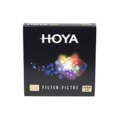 Hoya 58mm UV & IR Cut Filter