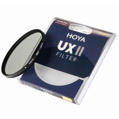 Hoya 37mm UX II CPL Filter