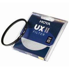 Hoya UX II 72mm UV Filter