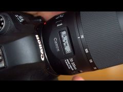 Canon EF 70-300mm f/4-5.6 IS II USM Lens SPOT DEAL