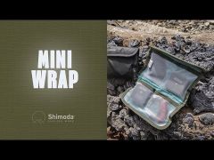 Shimoda Mini Filter Wrap - 520238