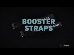 Shimoda Booster Strap Set SPOT DEAL