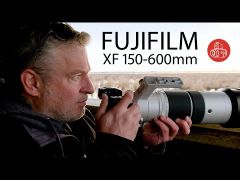 Fujifilm XF 150-600mm f/5.6-8  R LM OIS WR Lens SPOT DEAL