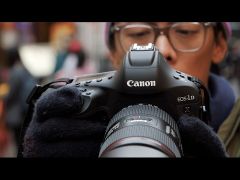Canon EF 24-105mm f/4L IS II USM Lens - Kit Box