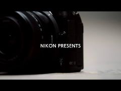Nikon Z5 Body + Z 24-50mm F/4-6.3 Lens