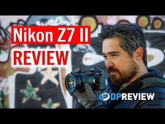 Nikon Z7 II Mirrorless Body SPOT DEAL