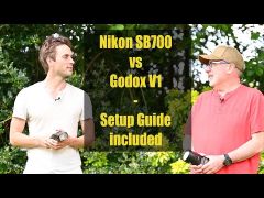 Nikon SB-700 Speedlight Flash SPOT DEAL