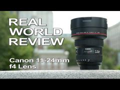 Canon EF 11-24mm f/4L USM Lens SPOT DEAL