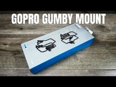 GoPro Gumby Flexible Mount AGRTM-001