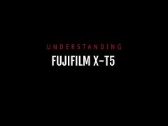 Fujifilm X-T5 Mirrorless Body Black +  XF18-55mm Lens Kit