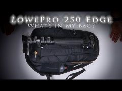 Lowepro Slingshot Edge 250 AW - LP36899-PWW 