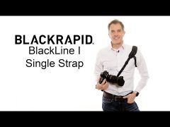 Blackrapid Blackline I Right Camera Sling 361014