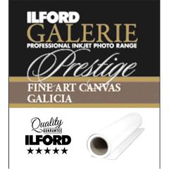 Ilford Galerie Fine Art Canvas Galicia 450gsm 17 inch 15m Roll