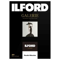 Ilford Galerie Fineart Glassine 50gsm 24 inch 50m Roll