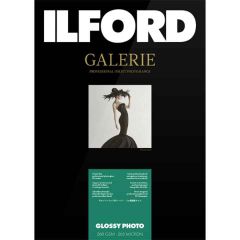 Ilford Galerie Prestige Gloss 260gsm A3 25 Sheets 2001982