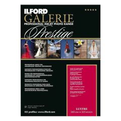 Ilford Galerie Prestige Satin 260GSM 4X6&quot; 100 Sheets IGPLP11