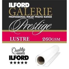 Ilford Galerie Prestige Satin 260gsm 17 inch 30m Roll
