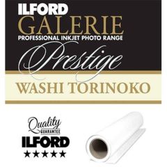 Ilford Galerie Washi Torinoko 110gsm 44 inch 15m Roll 2005044