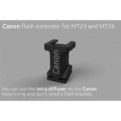 Intra Flash Extenders - 2 Pack
