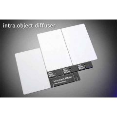 Intra Object Diffuser Kit
